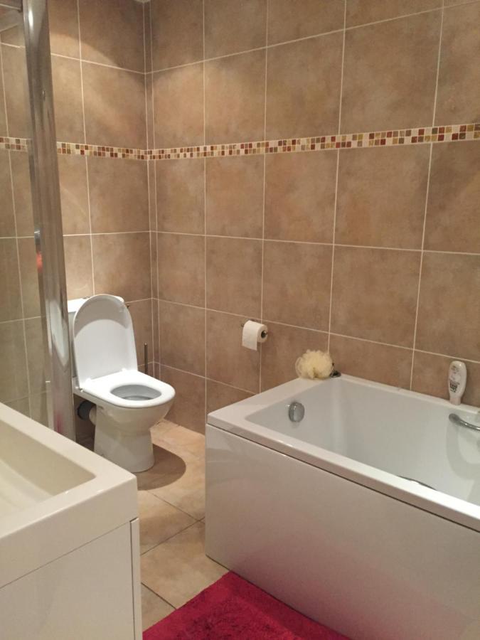 Appartment Tourmalet กอมปอง ภายนอก รูปภาพ