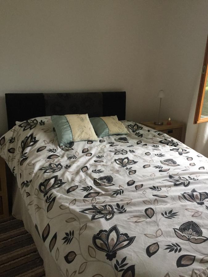 Appartment Tourmalet กอมปอง ภายนอก รูปภาพ