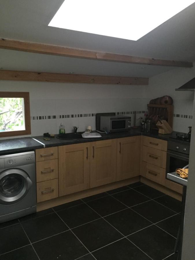 Appartment Tourmalet กอมปอง ภายนอก รูปภาพ