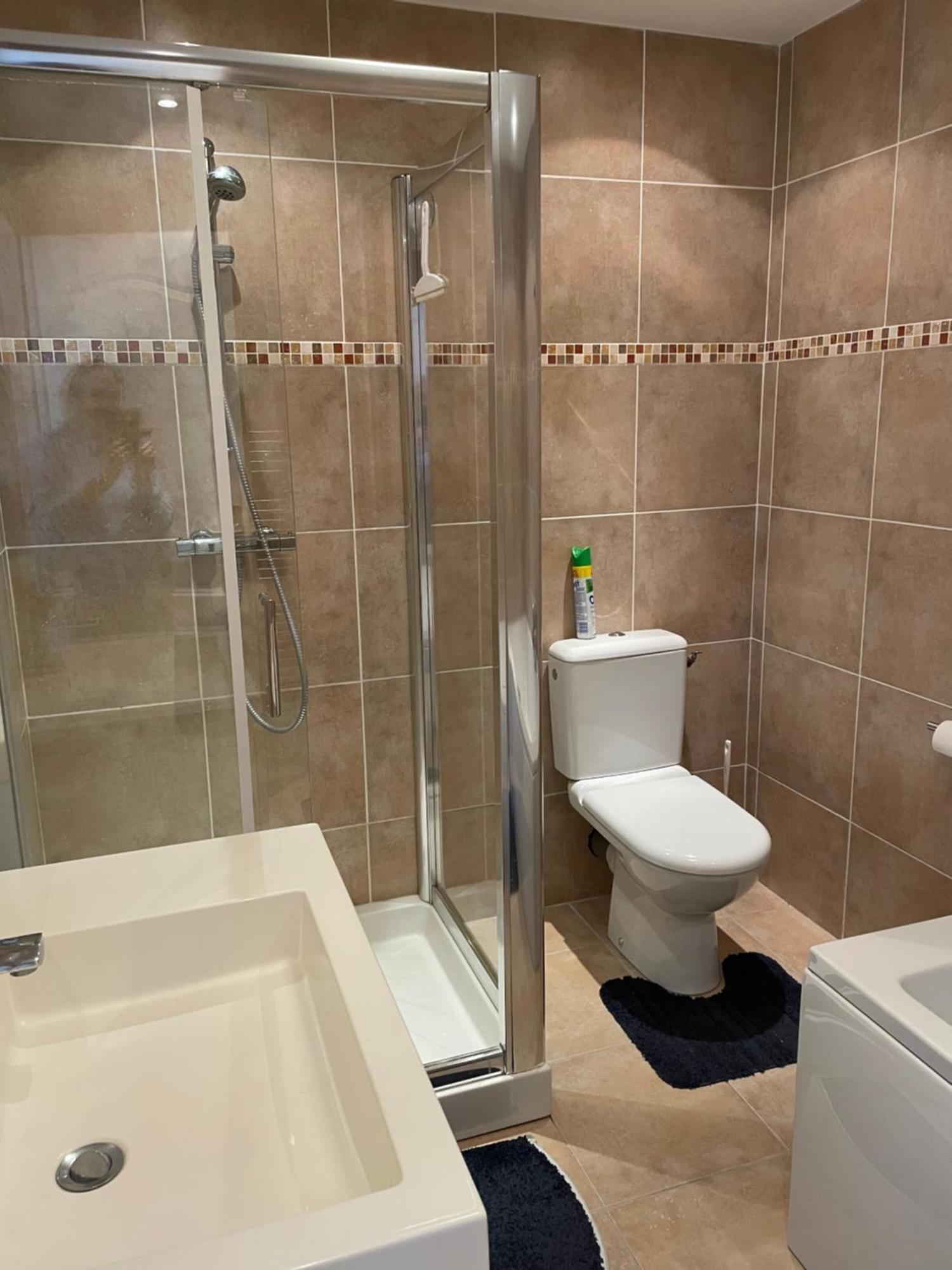 Appartment Tourmalet กอมปอง ภายนอก รูปภาพ