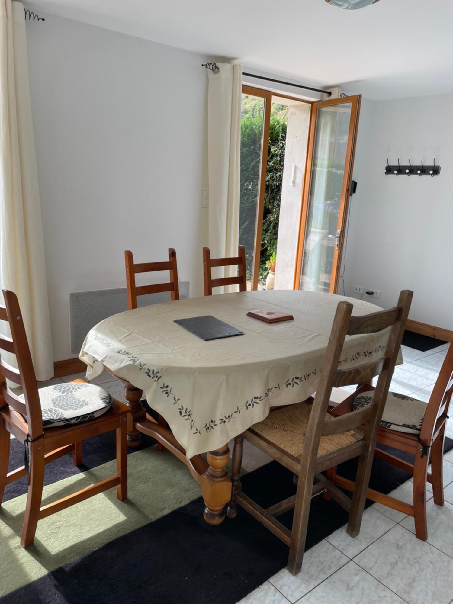 Appartment Tourmalet กอมปอง ภายนอก รูปภาพ